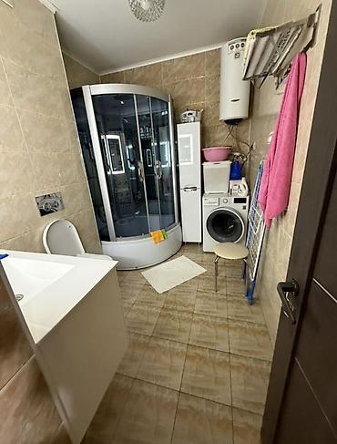 Долгосрочная аренда квартир: 2 комнаты, Агентство недвижимости, Без подселения, С мебелью полностью — 7