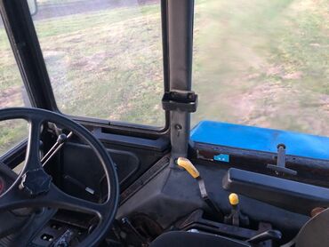 Тракторы МТЗ (Беларус): Модель: 82.1 экспортный, Б/у, 2008 г. — 14