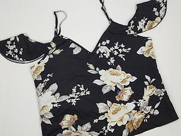 shein bluza oversize: Shein, Bluzka damska, rozmiar S — 1