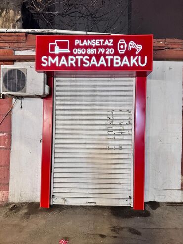 Reklam lövhələri: Reklam lövhələri — 4