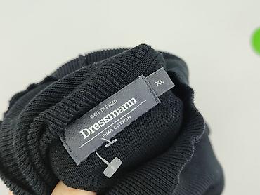 golf polska: Dressmann, Golf damski, rozmiar XL — 4
