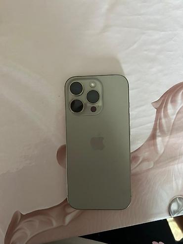 14 iphone: IPhone 16 Pro, 128 GB, Natural Titanium, Face ID — 2