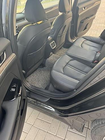 ауди 2 куб: Kia K5: 2020 г., 2 л, Автомат, Газ, Седан — 10