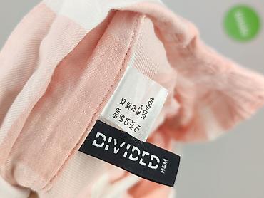 pepco ac dc: H&M Divided, Koszula damska, rozmiar XS — 5