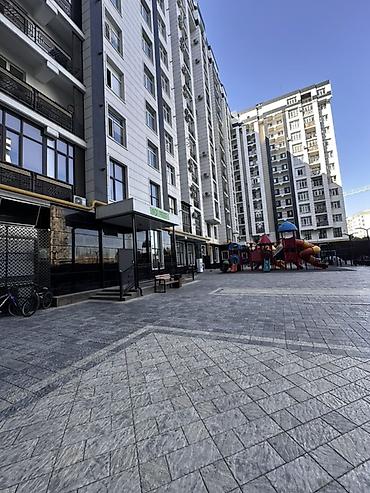 Продажа квартир: 2 комнаты, 76 м², Филармония Элитка, 10 этаж, Евроремонт — 1