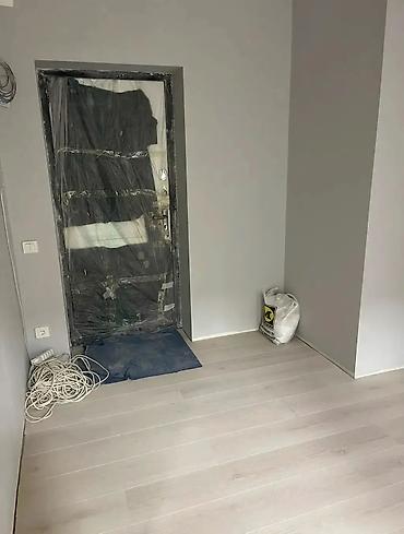 Продажа квартир: 2 комнаты, 80 м², Элитка, 4 этаж, Евроремонт — 13