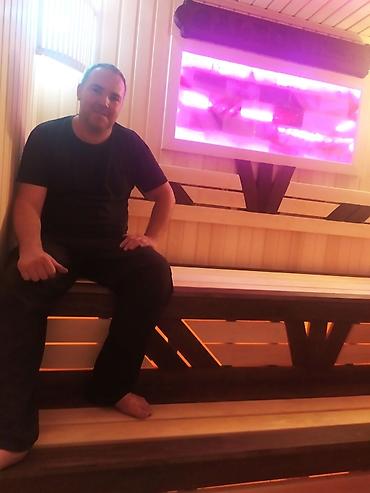 Ремонт под ключ: Отделка бани сауны at lalafo.kg — 5 Ремонт под ключ: Отделка бани сауны — 5
