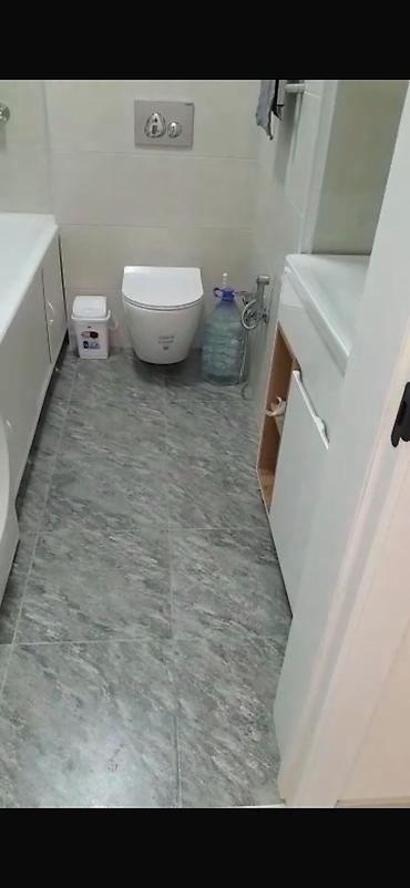 боконбаева квартиры: 1 комната, Бишкек Парк ТРЦ Агентство недвижимости, Без животных, от 1 года, С мебелью полностью — 4