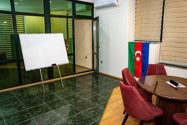 Binalar: 🔥🔥İŞ ADAMLARI ÜÇÜN ƏLA FÜRSƏT!!!Obyekt Icarəyə verilir🔥🔥 📍 Gənclik — 6