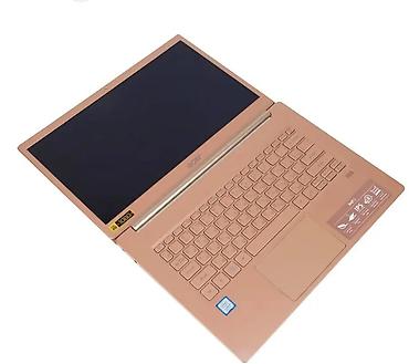 asus rog srtix: Acer Swift 5 (Core i7) satılır - çanta və simsiz mouse hədiyyə — 5
