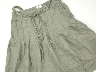 Skirts: H&M, M (EU 38), condition - Good