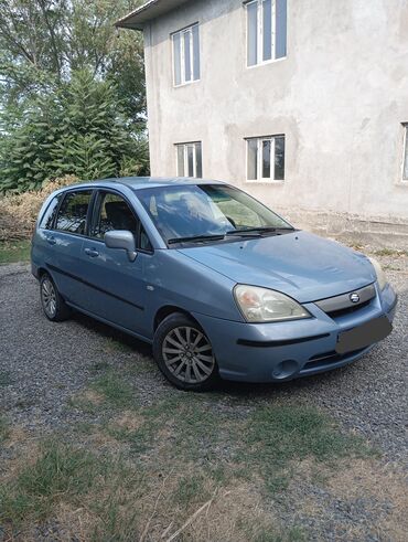 обманка лямбда зонда купить: Suzuki Liana: 2002 г., 1.6 л, Автомат, Газ, Универсал