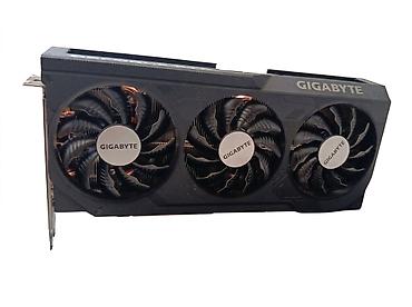 5070 rtx: Видеокарта для ПК, Б/у, Gigabyte, GeForce RTX, 12 ГБ — 1