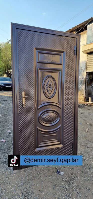 Giriş qapıları: Yeni Giriş qapısı Ödənişli çatdırılma, Rayonlara çatdırılma — 16