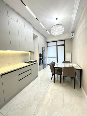 аренда дом квартира: 2 комнаты, Агентство недвижимости, Без подселения, С мебелью полностью