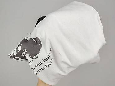 it moda bluzy: T-shirt damski, rozmiar XL — 5