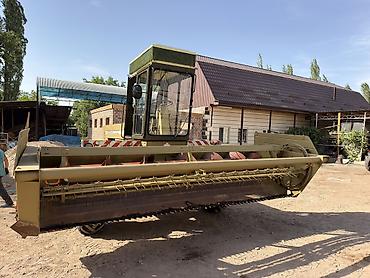 мото мапеь: Продаю Сенокосилку Е 303 Привозной из Чехии состояние идеальное Сварки — 5