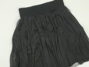 bluzki beżowa damskie: Skirt, S (EU 36), condition - Perfect