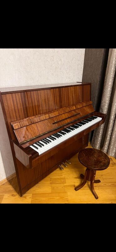 Информатика: Пианино, Беларусь, Цифровой, Б/у, Самовывоз