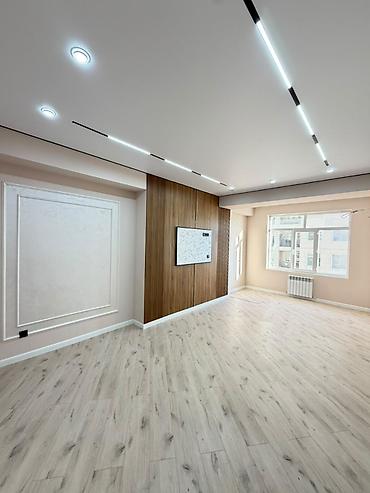 квартира джал 29: 1 комната, 52 м², Средний Джал Элитка, 11 этаж, Дизайнерский ремонт — 3