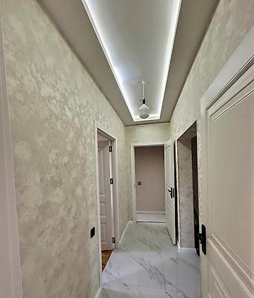 binə əmlak: Bakı, Bakıxanov qəs., 4 otaqlı, Köhnə tikili, 75 kv. m — 9