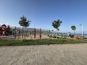 Продажа квартир: 3 комнаты, 60 м², 2 этаж — 9