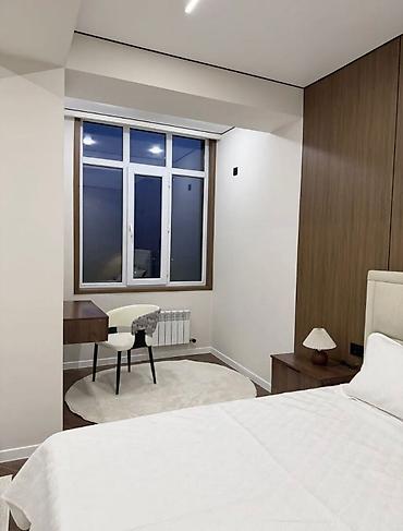 Продажа квартир: 2 комнаты, 67 м², Элитка, 11 этаж, Евроремонт — 7