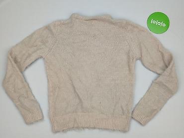 and bear pull: Brave Soul, Sweter damski, rozmiar S — 3