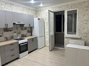 квартира комната бишкек: Сдаётся светлая 2‑комнатная квартира с современным ремонтом и полной — 5