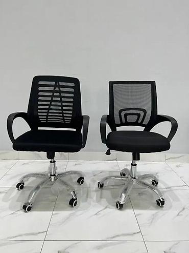 аренда офис: Ofis kresloları 📌 "Rahat kreslo, keyfiyyətli və effektiv iş deməkdir" — 3