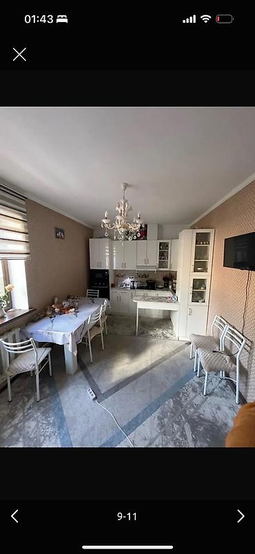 Продажа коттеджей и домов: Продается двухэтажный дом в Военно-Антоновка. Во дворе находится — 9