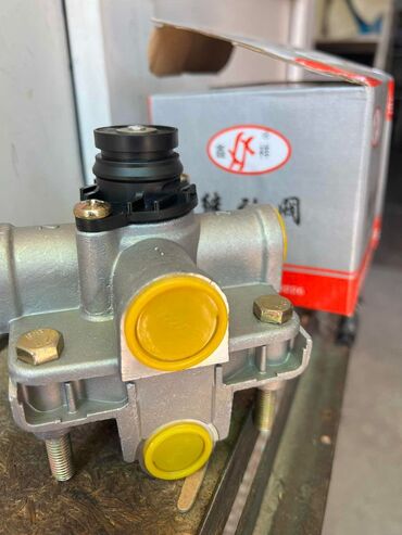 Другие автозапчасти: Грузовой авто запчасти и аксессуары есть доставка по городу 24/7 хово — 8