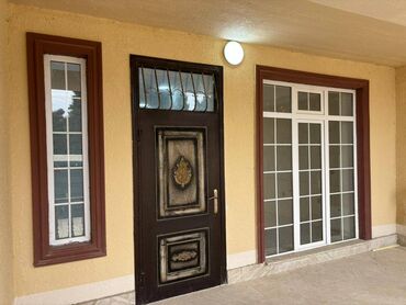 Həyət evləri və villaların satışı: 4 otaqlı, 150 kv. m, Yeni təmirli -da lalafo.az — 24 Həyət evləri və villaların satışı: 4 otaqlı, 150 kv. m, Yeni təmirli — 24