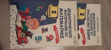 informatika test toplusu dim: Матем. и рус.яз 
за 2 книги 6 ман