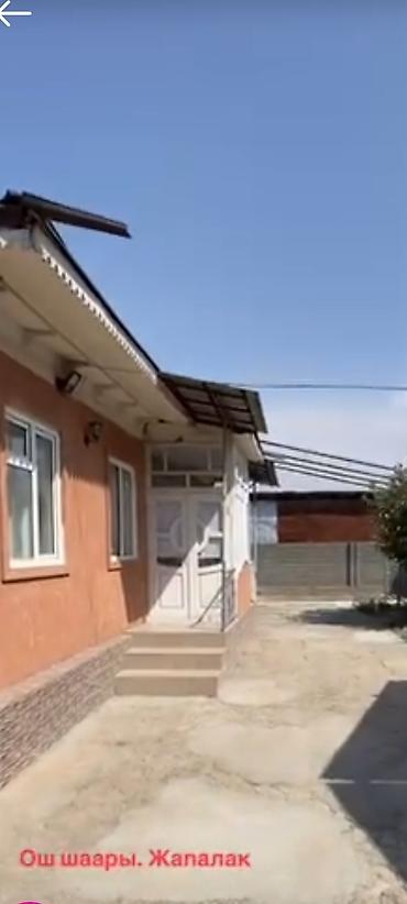 посуточная аренда домов бишкек: 5 комнат, 144 м², 9 соток, Ош, Собственник — 2