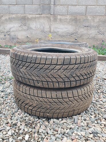 шины 17 зима: Продаю зимние шины: 185/65/14