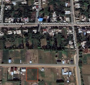 куплю дом в чолпон ате: 10 соток, Для строительства, Красная книга, Договор купли-продажи