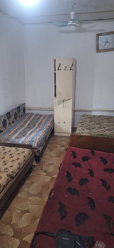 делаем справки: 4 комнаты, Токольдош Студентам — 4