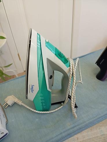 Другая бытовая техника: Продаю недорого утюги новый для кухни набор из дерева — 4