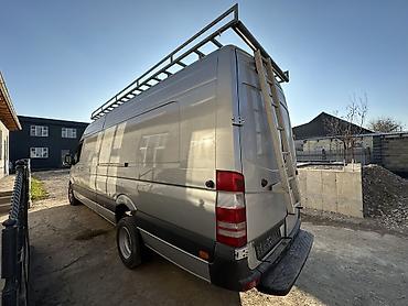 Крышки багажника и комплектующие: Крышка багажника Mercedes-Benz, 2012 г., Б/у, Оригинал — 5