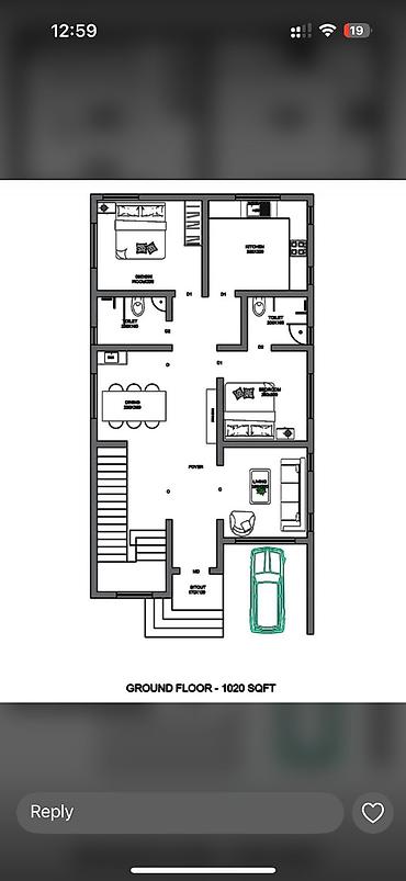 işci xanim axtram: Autocad və Archicadda sərbəst calışan Memar Tələblər: -Punktuallıq — 1