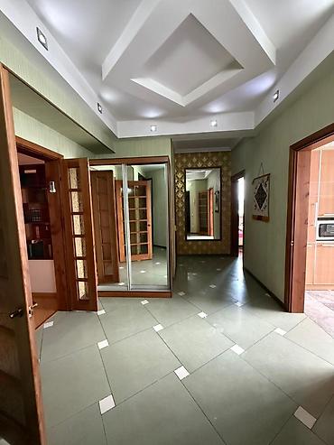 Продажа квартир: 3 комнаты, 104 м², Элитка, 6 этаж, Евроремонт — 1