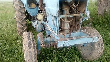 Другие тракторы: Трактор сатылат Белорусь МТЗ состояние мотор коробкасы ! Баасы — 9