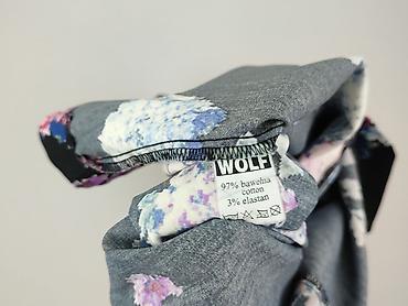 buty wolfe: Wolf, Sukienka damska, rozmiar S — 4