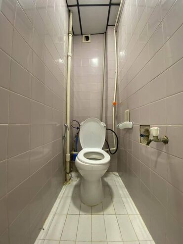 Köhnə tikili: Bakı, Qaraçuxur qəs., 4 otaqlı, Köhnə tikili, 99 kv. m — 15