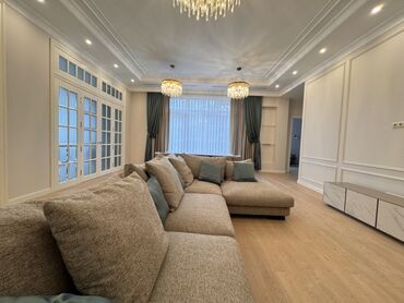 Долгосрочная аренда домов: 300 м², 4 комнаты, Видеонаблюдение at lalafo.kg — 9 Долгосрочная аренда домов: 300 м², 4 комнаты, Видеонаблюдение — 9