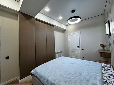 Продажа квартир: 2 комнаты, 70 м², Нижний Джал (Джал-23) Элитка, 9 этаж, Дизайнерский ремонт — 6