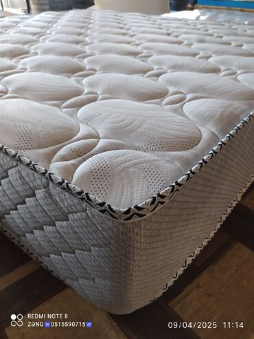 Matraslar: Yeni, Ortopedik matras — 30