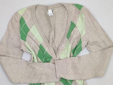 ppt style golf: H&M, Kardigan damski, rozmiar XS — 1
