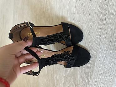 walkmaxx zenska obuca: Sandale 
velicina:36 — 2